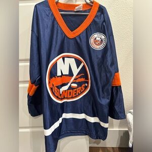 NY Islanders - Jersey